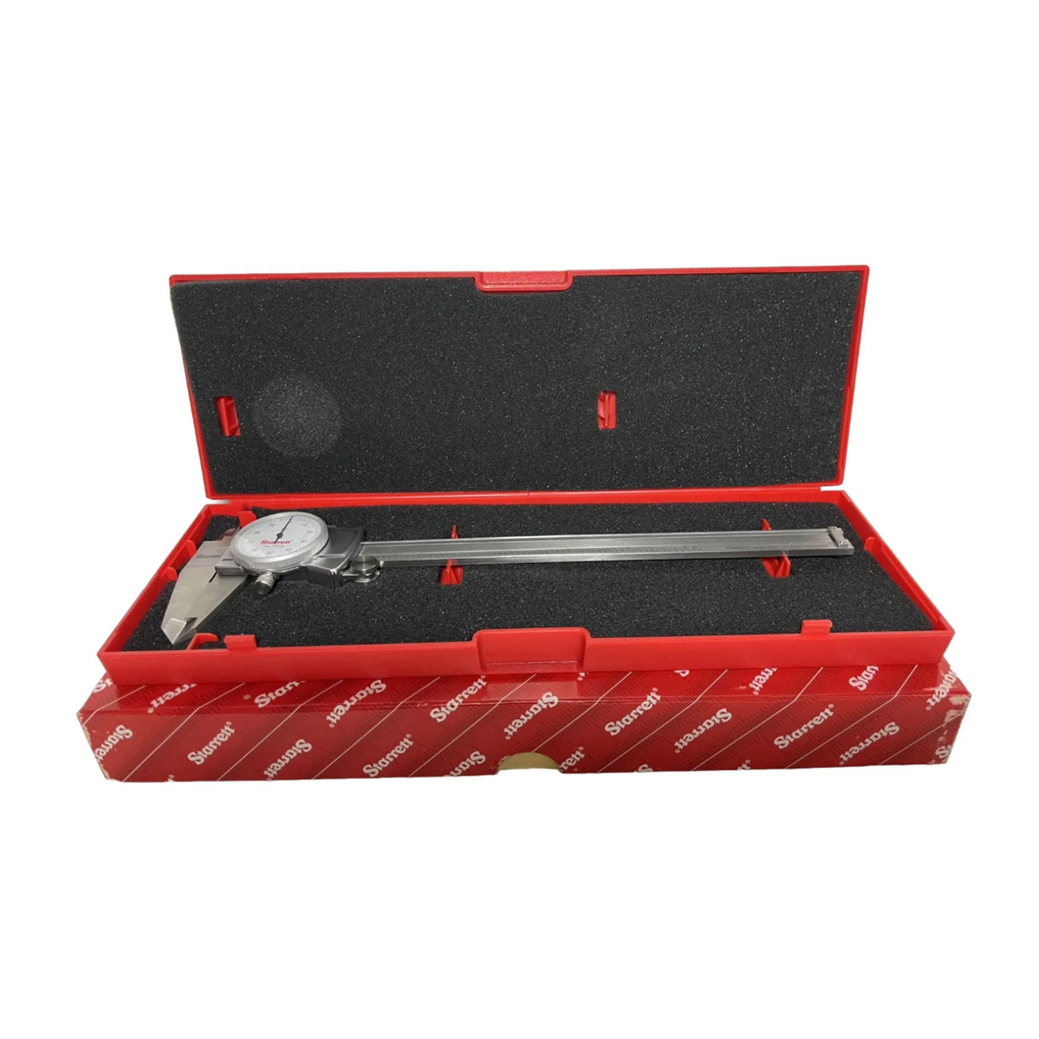 Starrett Tools