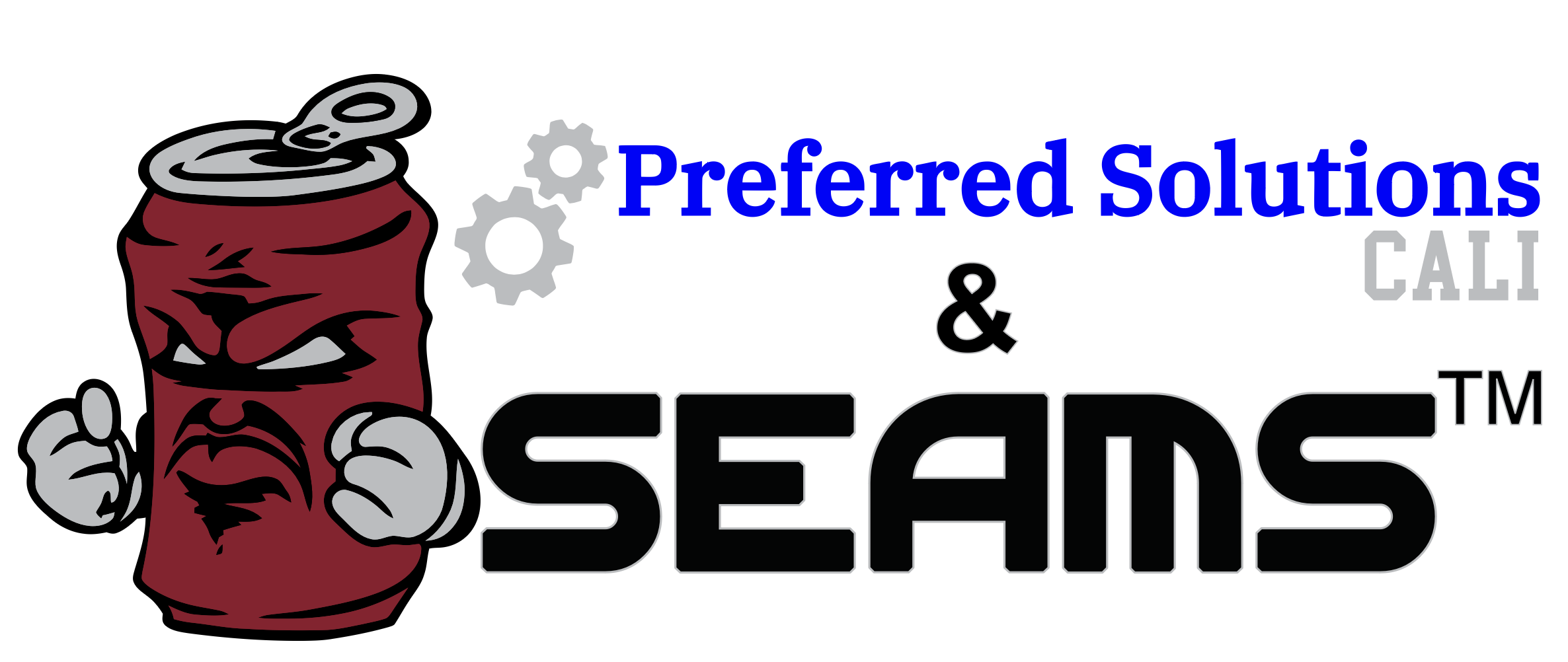 Preferred Solutions Cali Logo